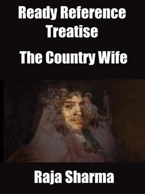 cover image of Ready Reference Treatise